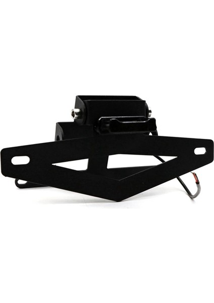 Benel 752S Için LED Hafif Plaka Tutucu ile Motosiklet Arka Sans Kaydı (Yurt Dışından) indirimleri
