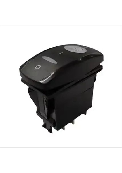 Iş Işığı Rocker Düğmesi Switch Salıncak Plakası Switch 300-4995 3004995 Tırtıl Kedi Eksavator Mühendisk Aracı (Yurt Dışından) fiyatları
