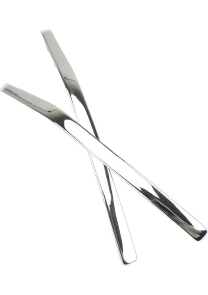 Honda Goldwing GL1800 2001 -2011 Için 1 Çift Motosiklet Yay Şeknde Strake (Yurt Dışından)