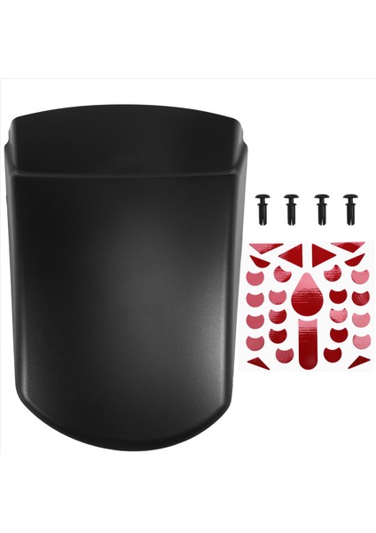 Motosiklet Ön Tekerlek Çamurlu Sıçrama Muhafızları Honda CB1000 Cb 1000 Hornet Inc Sp (2025-) (Yurt Dışından)