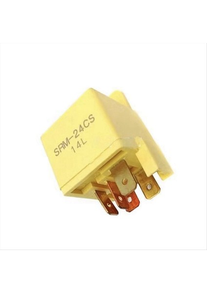 Yeni Röle Anahtarı KHR1239 Sumıtomo SH200-3 SH200A3 Mühendisk Makine Parçaları Ekskavatör Parçaları Için SFM-24CS (Yurt Dışından) modelleri