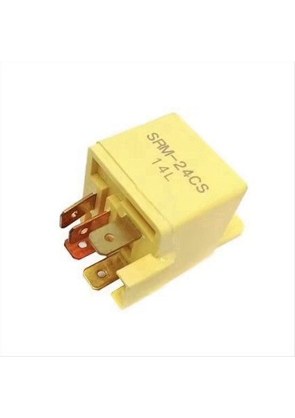 Yeni Röle Anahtarı KHR1239 Sumıtomo SH200-3 SH200A3 Mühendisk Makine Parçaları Ekskavatör Parçaları Için SFM-24CS (Yurt Dışından) indirimleri