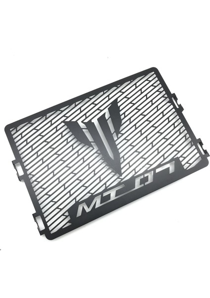 Yamaha MT07 2013-2020 Için Motosiklet Radyatör Koruma Motoru Soğutucu Izgara Koruması (Yurt Dışından) fırsatları