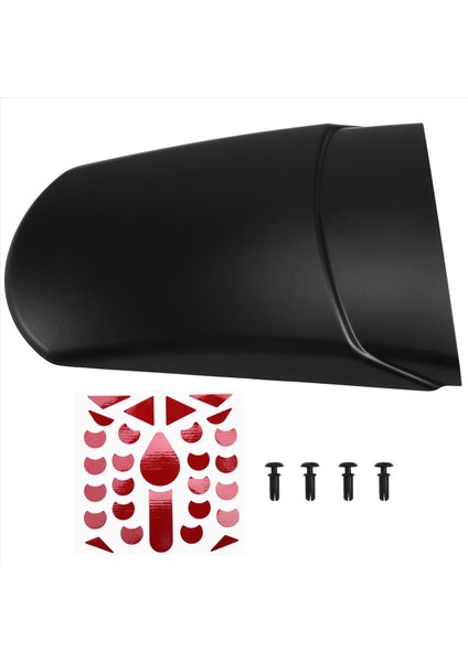 Motosiklet Ön Tekerlek Çamurlu Sıçrama Muhafızları Honda CB1000 Cb 1000 Hornet Inc Sp (2025-) (Yurt Dışından) modelleri