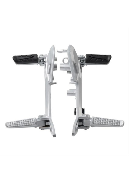 50700-K26-B00 Motosiklet Sol Ayak Pedalı Ayak Döşemesi Honda Grom MSX125 2016-2020 50700K26B (Yurt Dışından) indirimleri