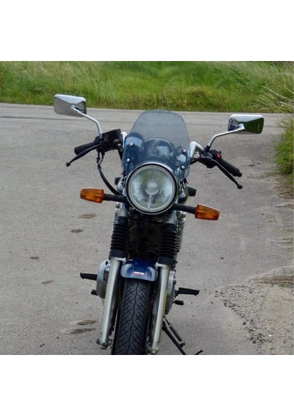 Triumph Bonneville T100 T120 Thruxton 900 Far Günlük Çantırması Yapılır (Yurt Dışından) fiyatları