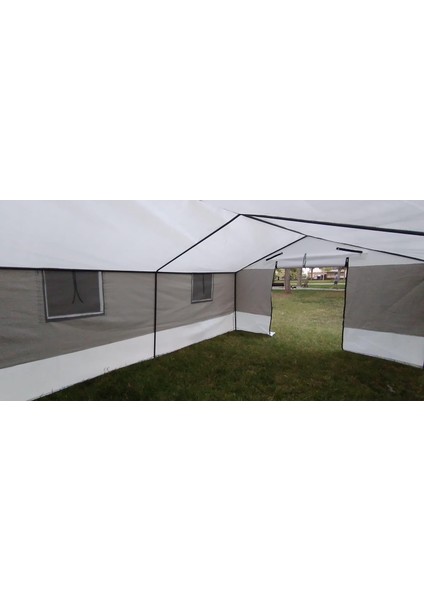4x5 20M2 Arıcı Çadırı