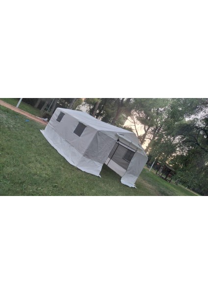 4x5 20M2 Arıcı Çadırı modelleri