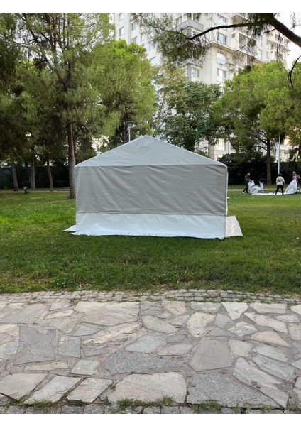4x5 20M2 Arıcı Çadırı