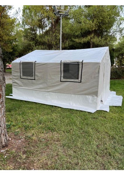 4x5 20M2 Arıcı Çadırı