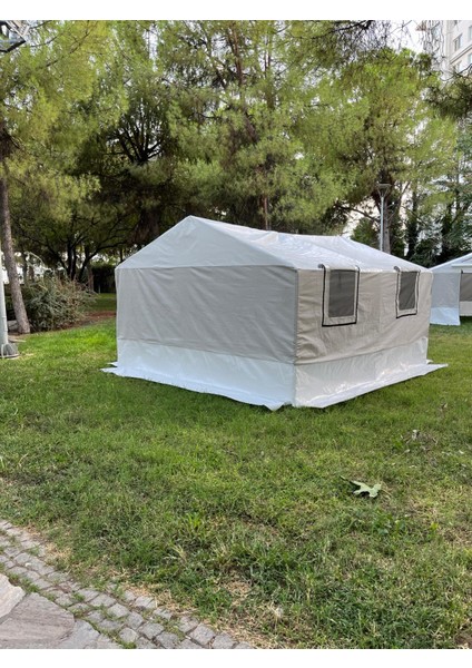 4x5 20M2 Arıcı Çadırı