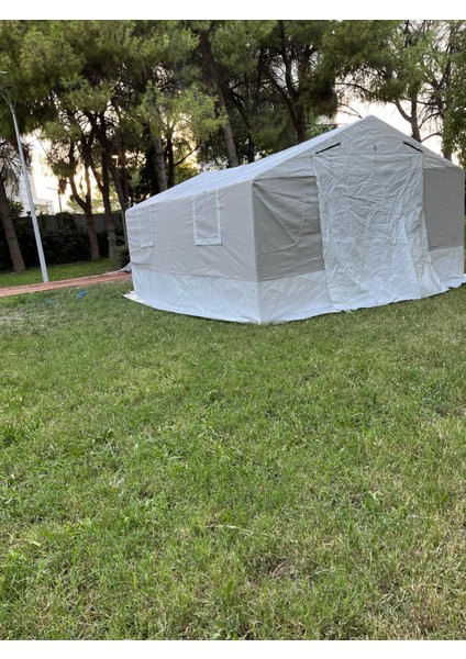 4x5 20M2 Arıcı Çadırı