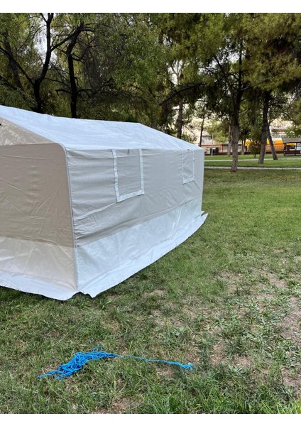 4x5 20M2 Arıcı Çadırı