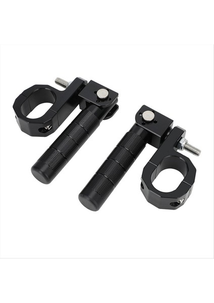 Honda CT125 Trail Için Motosiklet Ayağı Pegs 125 Hunter Cub 2021-2024 Arka Katlanır Ayak Dövüşü Destek Aksesuarları (Yurt Dışından)