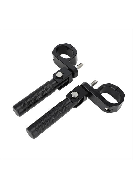 Honda CT125 Trail Için Motosiklet Ayağı Pegs 125 Hunter Cub 2021-2024 Arka Katlanır Ayak Dövüşü Destek Aksesuarları (Yurt Dışından) fırsatları