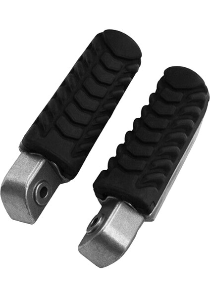 Kawasaki Z650 Ninja 650 Motosiklet Footpeg Kapağı Için Motosiklet Arka Ayak Döşeme Pedal Ayak Makineleri (Yurt Dışından) fırsatları