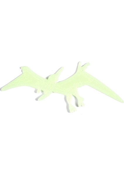 Karanlık Yıldız Floresan Çıkartmalarında 13 Pc Gng (Yurt Dışından) fırsatları