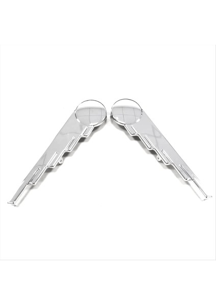 Chrome Speed Ball Wing Harley Street Electra Gde Ultra Classic Mited (Yurt Dışından) fiyatları