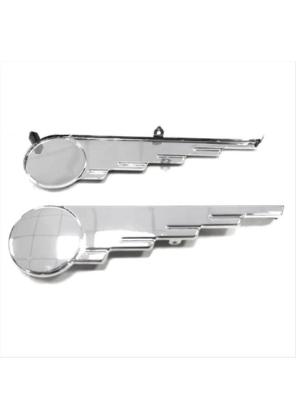Chrome Speed Ball Wing Harley Street Electra Gde Ultra Classic Mited (Yurt Dışından) fırsatları