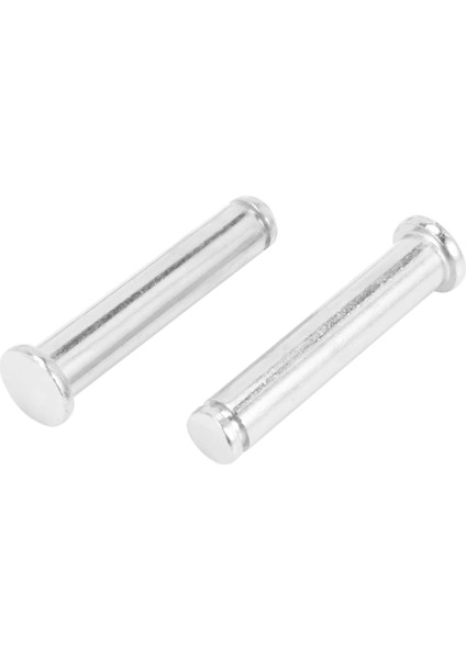 1 Set Motosiklet Ön Ayak Çarşamba Pedalı Ayak Pegs Ayak Pegs Pegs Pedalları Honda CB250 CBR600F CB600F NC700 (Yurt Dışından) fırsatları