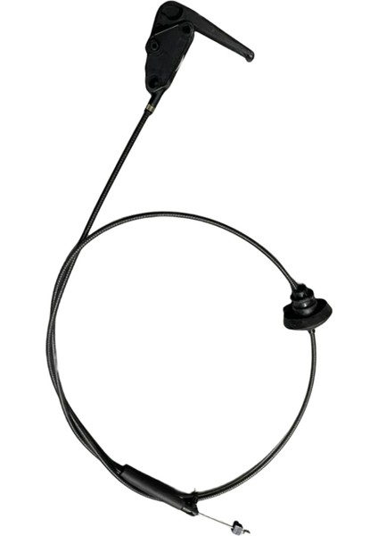 Peugeot 301 Citroen C-Elysee C3 C3L Için Hood Controller Hood Control 9674798380&#39 I Manuel Olarak Açın (Yurt Dışından)