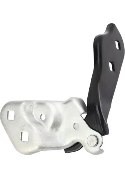 Tesla Model 3 1098792-00-D 1098792-00-C Için Otomatik Sol Kaput Menteşe (Yurt Dışından)