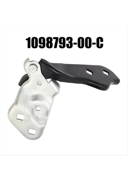 Tesla Model 3 1098792-00-D 1098792-00-C Için Otomatik Sol Kaput Menteşe (Yurt Dışından) fırsatları