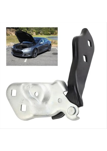 Tesla Model 3 1098792-00-D 1098792-00-C Için Otomatik Sol Kaput Menteşe (Yurt Dışından) indirimleri