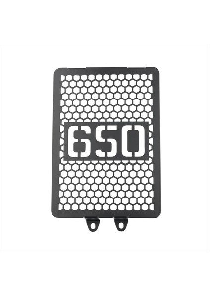 Motosiklet Radyatör Koruma Koruyucusu Interceptor Için Grille Grill Kapak 650 2018-2024 Continental Gt 650 GT650 2019-2024 (Yurt Dışından) fiyatları