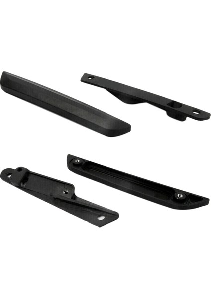 Motosiklet Ön Cam Ön Cam Köşesi Çizme Kiti For-Bmw R1200GS Lc Macera R1250GS R1250 Gs Adv 2013-2020 (Yurt Dışından) modelleri