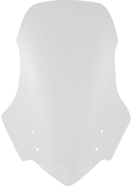 Motosiklet Ekran Ön Cam Honda NC700X NC750X Nc 750 700 x 2011 - 2015 Için (Yurt Dışından)