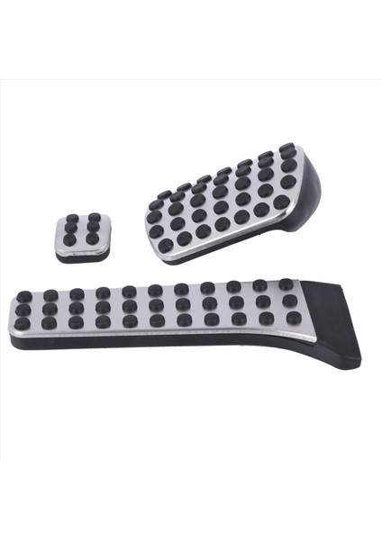Mercedes Benz C E S Glk Slk Cls Sl-Class W203 W21 W211 Amg Hızlandırıcı Fren Ayak Dönemi Pedi (15 Pcs) (Yurt Dışından) fiyatları