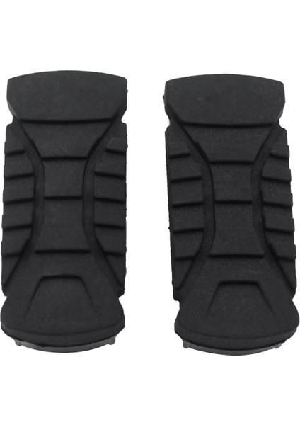 Motosiklet Arka Ayak Ayak Plakası Ayak Dolu Kauçuk Ped Bmw R1200GS Adv Için Kapak 2014-2019 Lc 2013-2019 R1250GS (Yurt Dışından) fiyatları