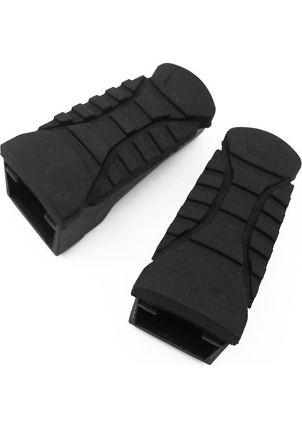 Motosiklet Arka Ayak Ayak Plakası Ayak Dolu Kauçuk Ped Bmw R1200GS Adv Için Kapak 2014-2019 Lc 2013-2019 R1250GS (Yurt Dışından) fırsatları