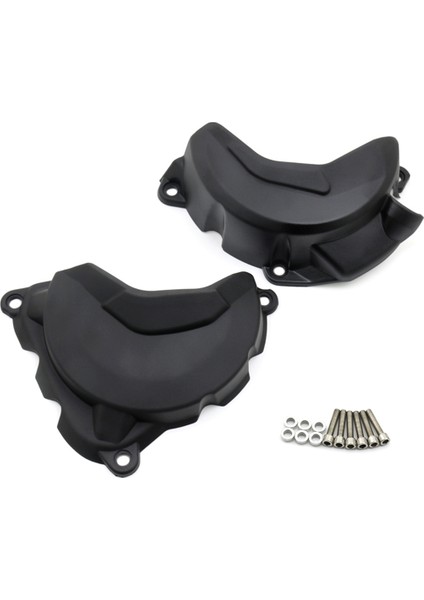 Bmw F850GS Için F900R F900XR F750GS Adv Macera F 900 Motosiklet Motor Sindir Kapağı Kafa Koruma Debriyaj Muhafızları (Yurt Dışından)