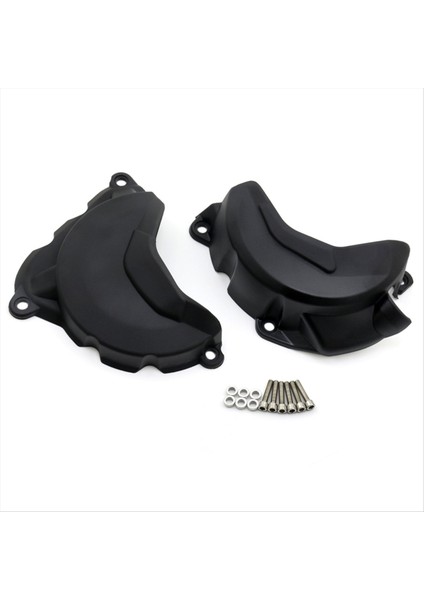 Bmw F850GS Için F900R F900XR F750GS Adv Macera F 900 Motosiklet Motor Sindir Kapağı Kafa Koruma Debriyaj Muhafızları (Yurt Dışından) fırsatları