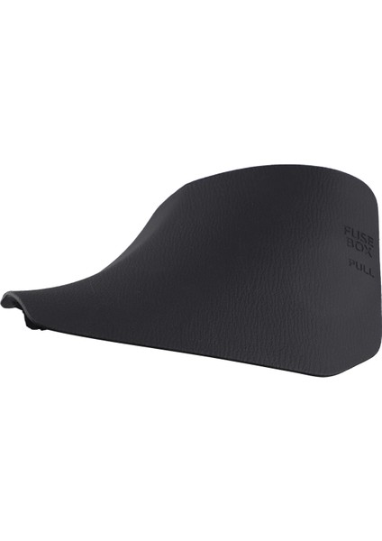 GHP9-68-381 Araba Sol Ön Iç Sigorta Kapak Trim Mazda 6 2014-2017 GHP968381D02 (Yurt Dışından)