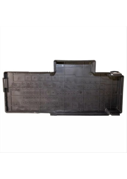 Ford F-250 350 450 550 Süper Görev 2011-2016 BC3Z-14A003-AA Için Araba Sigorta Kutusu Pane Kapak Üst Kapağı (Yurt Dışından) fiyatları