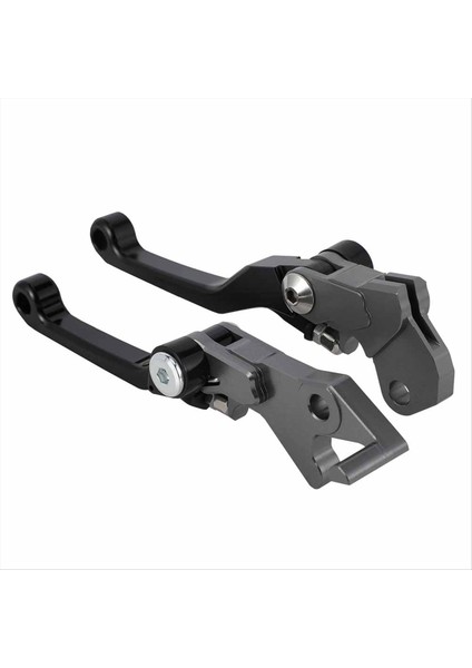 DR650SE Motosiklet Için Alüminyum Alaşım Fren Tutma Debriyaj Tutucu Modifikasyon Aksesuarları (Yurt Dışından) modelleri