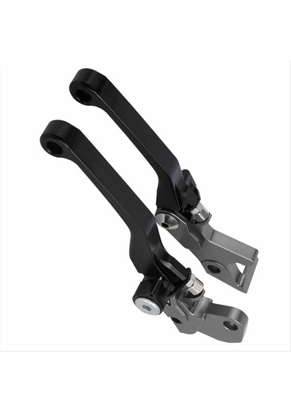 DR650SE Motosiklet Için Alüminyum Alaşım Fren Tutma Debriyaj Tutucu Modifikasyon Aksesuarları (Yurt Dışından) indirimleri