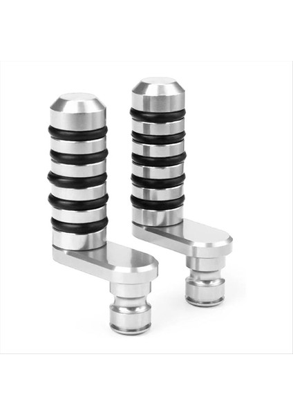 Motosiklet Fren Pedalı Vites Kolu Ayak Parmağı Peg Için Mv Agusta Brutale 750 989 910 920 990 1078 1090 Agusta F4 750 1000 312 (Yurt Dışından)