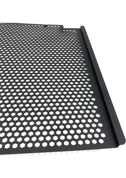 Motosiklet Radyatör Grille Izgara Kapak Honda CBR600RR CBR600 Rr Cbr 600 Rr 2021 2022 2023 (Yurt Dışından) fırsatları