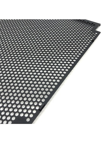 Motosiklet Radyatör Grille Izgara Kapak Honda CBR600RR CBR600 Rr Cbr 600 Rr 2021 2022 2023 (Yurt Dışından) indirimleri