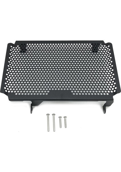 Honda CBR500R Cbr 500R 2021 2022 Radyatör Koruma Koruma Kapağı Radyatör Koruma Kapağı Motosiklet Aksesuarları (Yurt Dışından)