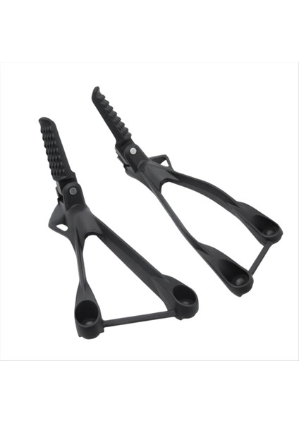 Kawasaki Zx-6r 2005-2008 Motosiklet Aksesuarları Için Motosiklet Arka Ayak Tesisi Kol Pegs Braketi (Yurt Dışından) fiyatları