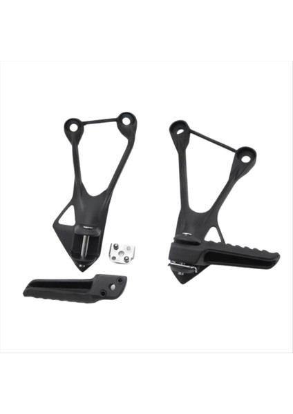 Kawasaki Zx-6r 2005-2008 Motosiklet Aksesuarları Için Motosiklet Arka Ayak Tesisi Kol Pegs Braketi (Yurt Dışından) modelleri