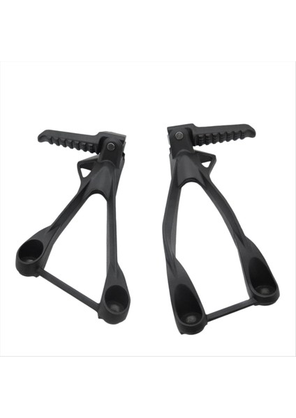 Kawasaki Zx-6r 2005-2008 Motosiklet Aksesuarları Için Motosiklet Arka Ayak Tesisi Kol Pegs Braketi (Yurt Dışından) indirimleri