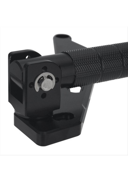 Motosiklet Ayak Döşeme Arka Ayak Döşeme Braketi Arka Yolcu Surron Işık Arı Için Foot Dönemi x S L1E Segway X260 X160 (Yurt Dışından) fırsatları