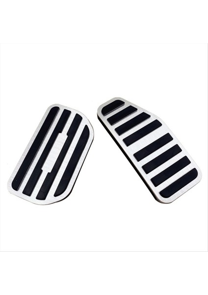 Suzuki Spacia / Spacia Için Özel MK54S MK94S 2023 2024 Alüminyum Alaşım Anti-Sp Gaz Pedalı Pedal Pedalı Kapak Aksesuarları (Yurt Dışından)