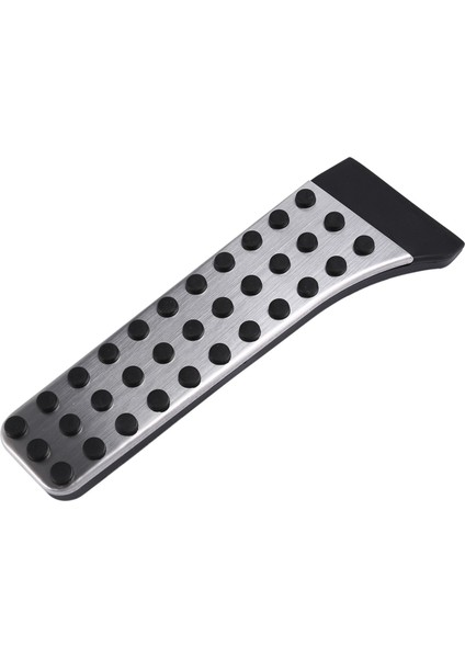 Mercedes Benz C E S Glk Slk Cls Sl-Class W203 W204 W211 W212W210 Amg Hızlandırıcı Fren Ayak Dönemi Pedi (4pcs) (Yurt Dışından) indirimleri